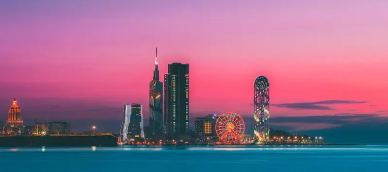 تور گرجستان نوروز 1404