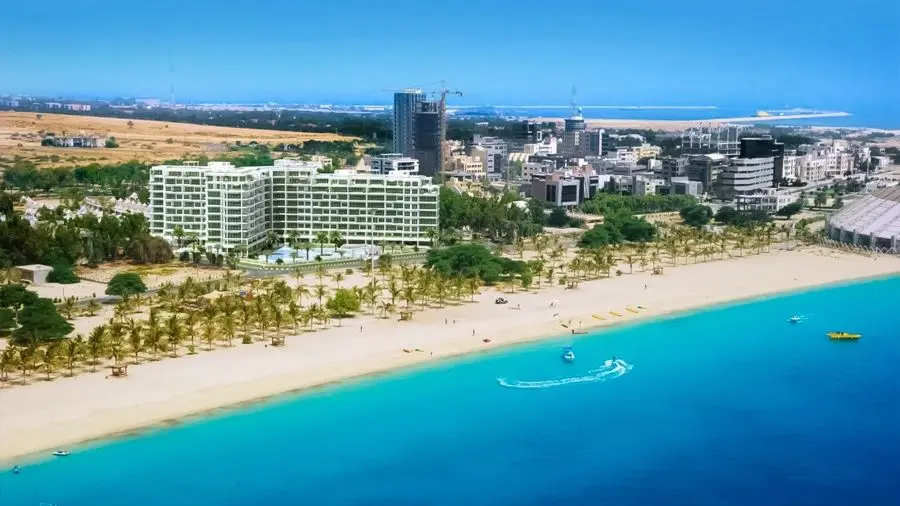 جزیره کیش