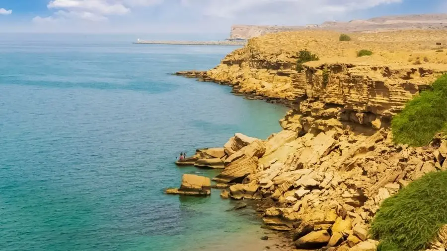 سفر به چابهار