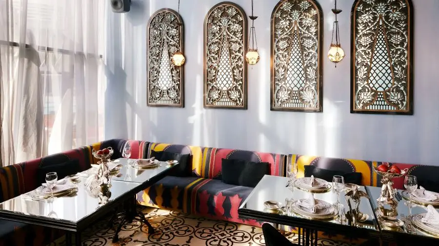 Em Sherif Cafe