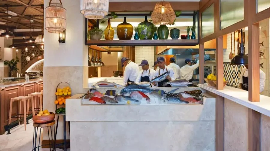 Taverna