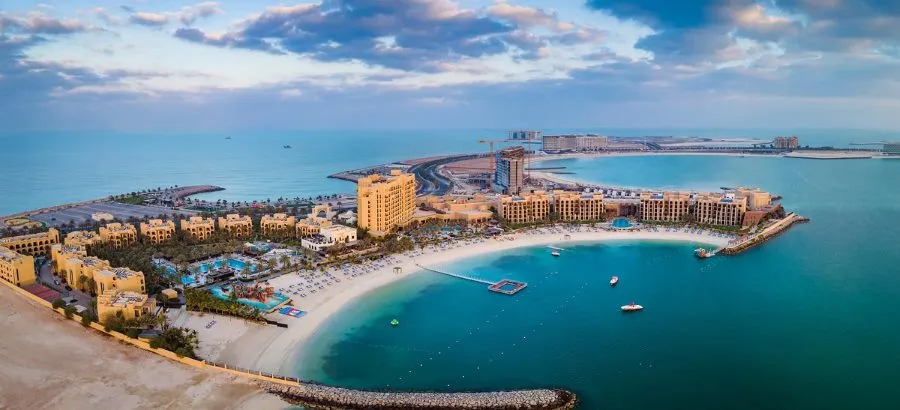 تور راس الخیمه نوروز 1404