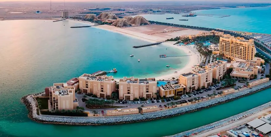 تور راس الخیمه