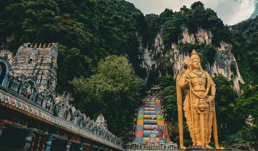 تور کوالالامپور نوروز 1404