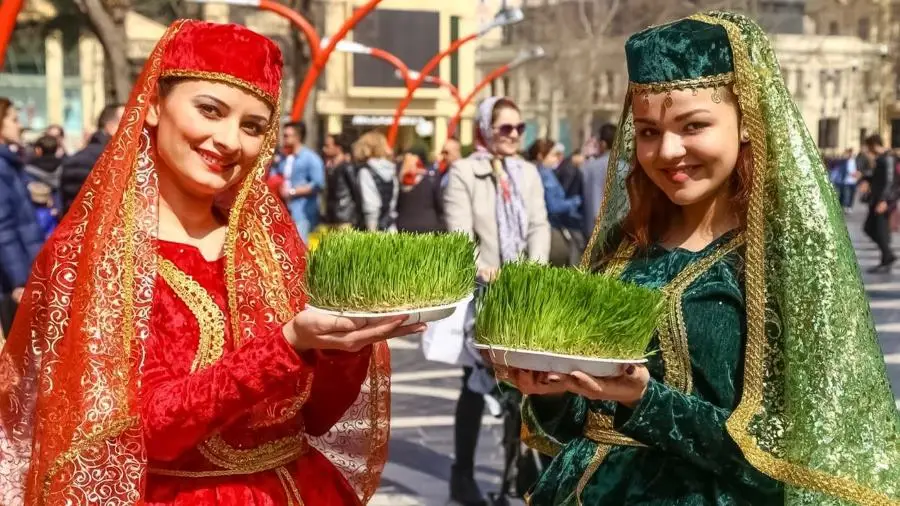 جشن های تاجیکستان