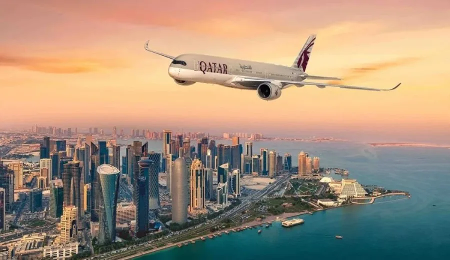 قیمت تور قطر