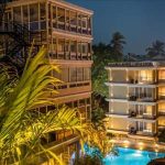 Clarion Ocean Palms Goa
