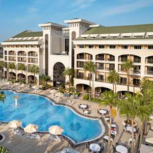 Dobedan Exclusive Belek