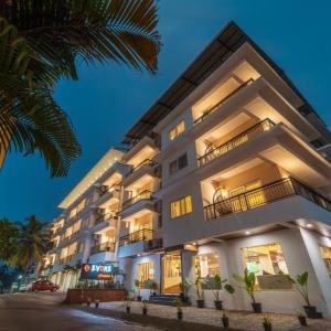 EVOKE Lifestyle Candolim