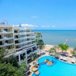 Garden Sea View Resort