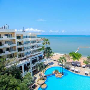 Garden Sea View Resort