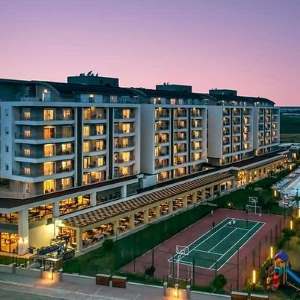 Greenwood Suites Resort