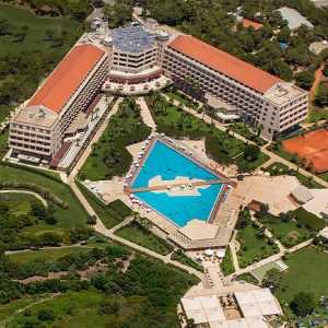 Kaya Belek