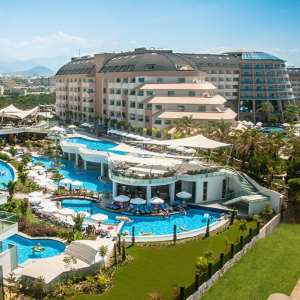 Long Beach Alanya