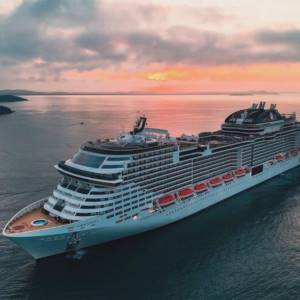 MSC Grandiosa