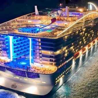 MSC World Europa