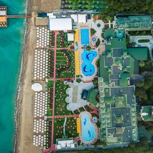 Pine Beach Belek