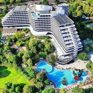 Rixos Downtown Antalya