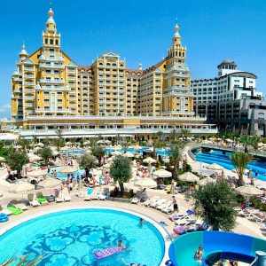 Royal Holiday Palace