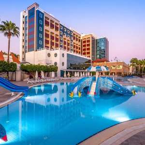 Sentido Kamelya Selin Luxury