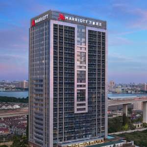 Shanghai Marriott Riverside