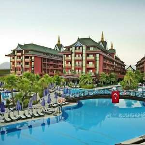 Siam Elegance