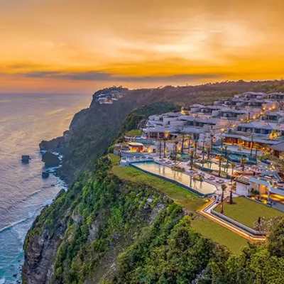 Six Senses Uluwatu