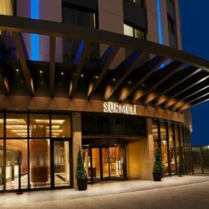 Surmeli Istanbul