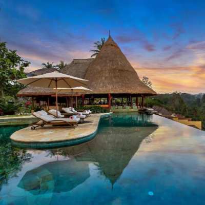 Viceroy Bali