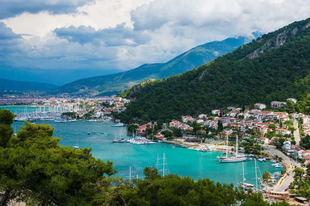 تور فتحیه نوروز 1405