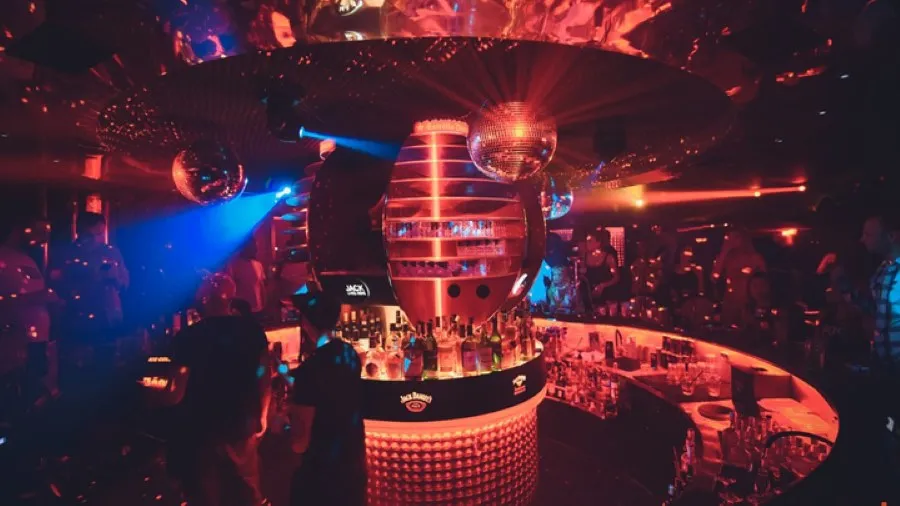 Bank Club Tbilisi