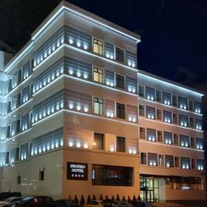 Brosko Moscow