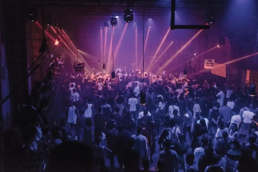 Mtkvarze Nightclub