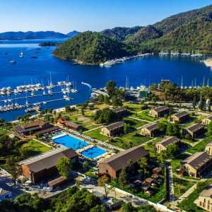 RIXOS PREMIUM GOCEK