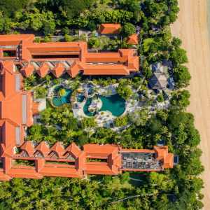 The Westin Resort Nusa Dua