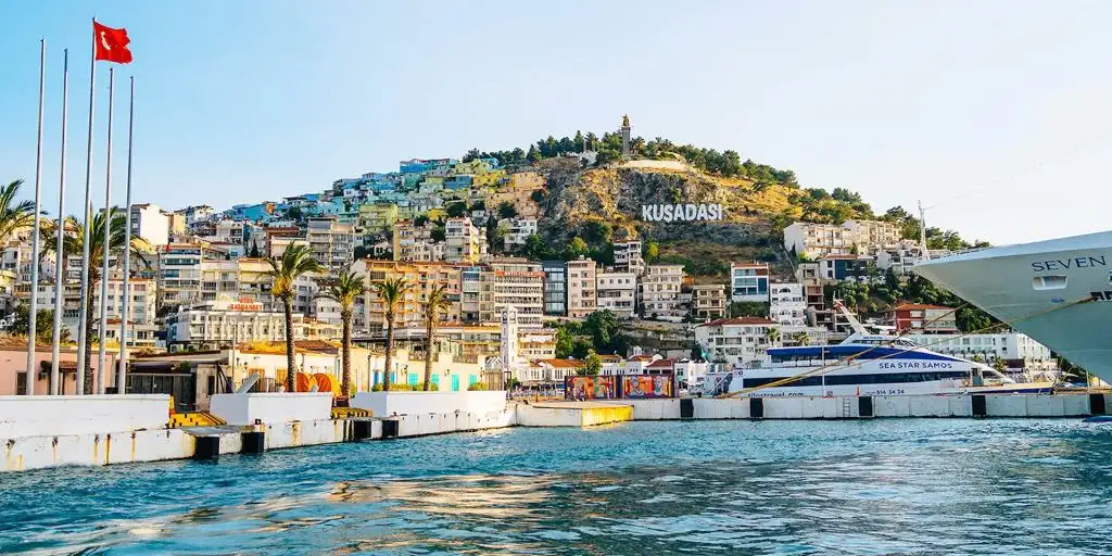 تور کوش آداسی
