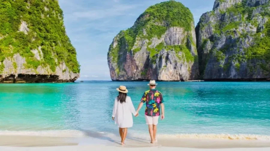 سفر به پوکت