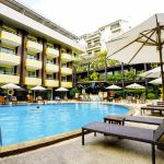 Baron Beach Pattaya