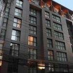 Citrus Suites Sukhumvit 6
