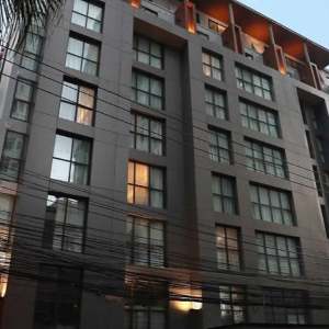 Citrus Suites Sukhumvit 6