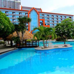 Coco Beach Pattaya