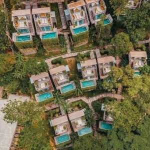 Dinso Resort & Villas Phuket