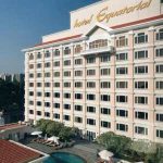 Equatorial Ho Chi Minh City