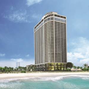 Four Points by Sheraton Danang
