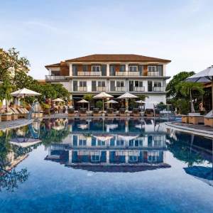Kuta Beach Club