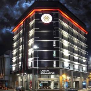 Lazdana Kuala Lumpur