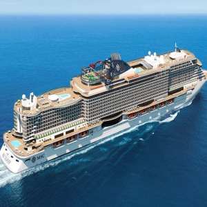 MSC Seaview