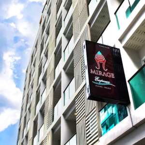 Mirage Patong