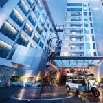 Radisson Suites Bangkok