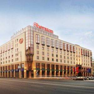 SHERATON PALACE
